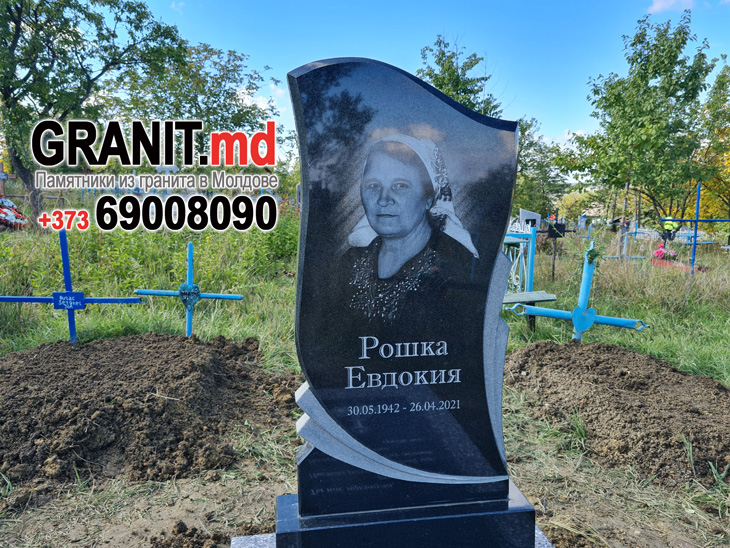 Доставка памятников Молдова