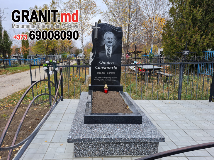 Monument premium granit
