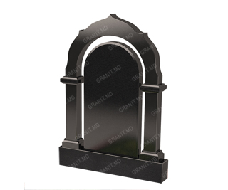 Premium monument din granit