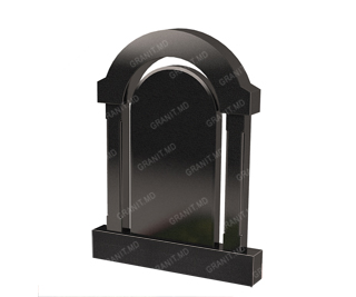 Monumente premium din granit