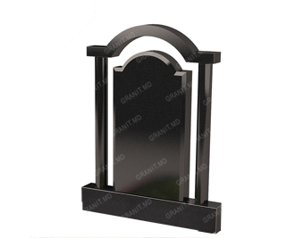 Monumente din granit Premium