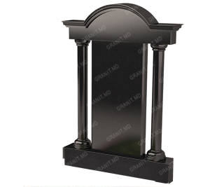 Premium monumente din piatra de granit