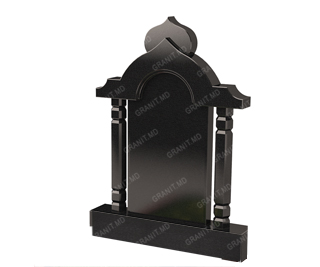 Premium monumente din granit Moldova