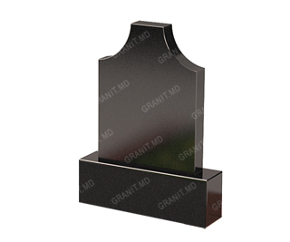 Mormint ieftin din granit