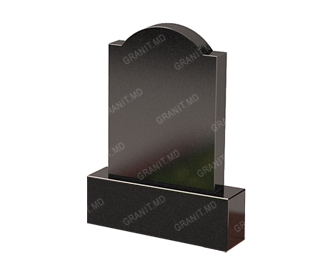 Monumente mici din granit