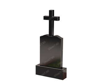 Cruci din piatra de granit