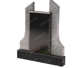 Гранитные арки