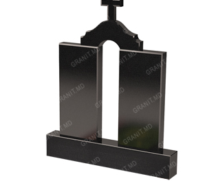 Гранитные арки