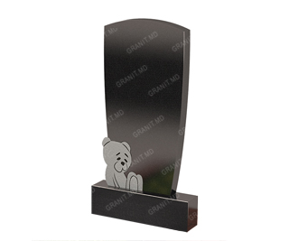 Гранитные резные памятники