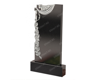 Гранитные резные памятники