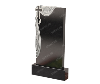 Гранитные резные памятники