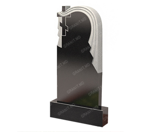 Гранитные резные памятники