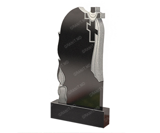 Гранитные резные памятники