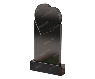 Гранитные резные памятники