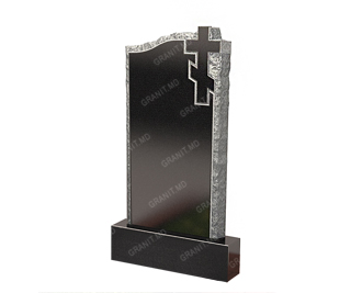 Гранитные резные памятники