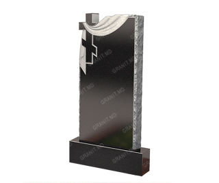 Гранитные резные памятники