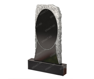 Гранитные резные памятники