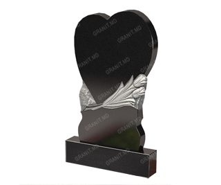 Гранитные резные памятники