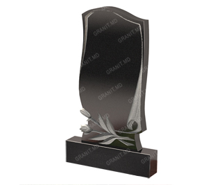 Гранитные резные памятники