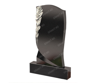 Гранитные резные памятники