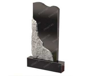 Гранитные резные памятники