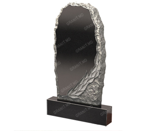 Гранитные резные памятники