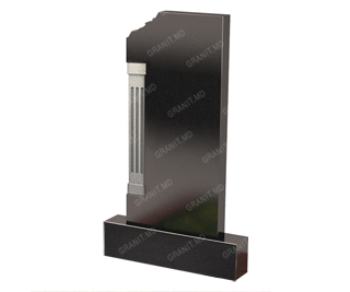 Гранитные памятники высотой от 90 до 110 сантиметров