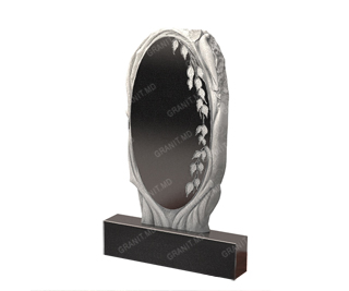 Гранитные резные памятники