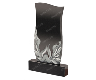 Гранитные резные памятники