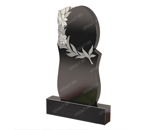 Гранитные резные памятники