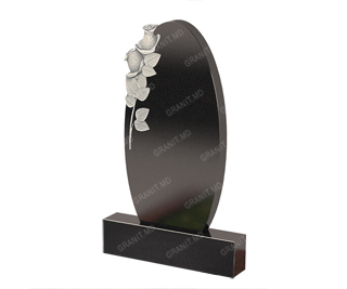 Гранитные резные памятники