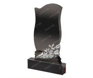 Гранитные резные памятники