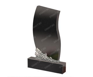 Гранитные резные памятники