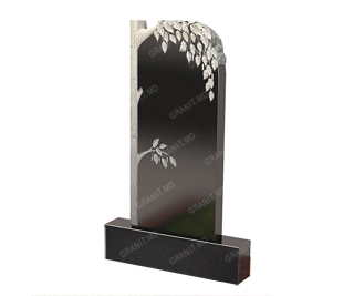 Гранитные резные памятники