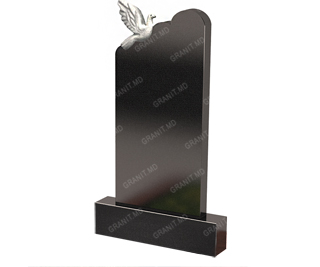 Гранитные памятники от 70 до 110 сантиметров