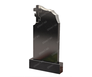 Гранитные резные памятники