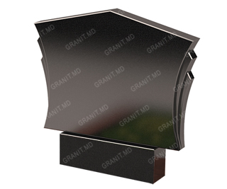 Гранитные эконом памятники