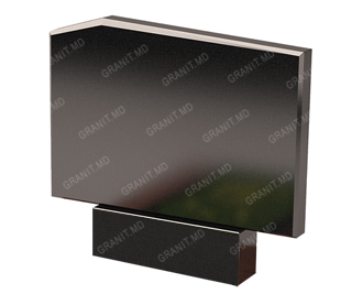 двойные памятники из гранита