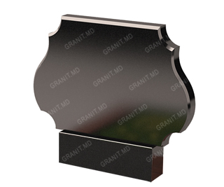 Эконом памятники высотой от 40 до 80 сантиметров