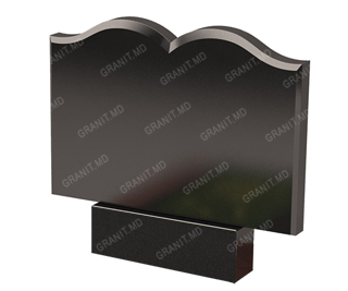 Семейные памятники из гранита