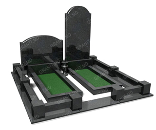 Гранитный VIP комплекс