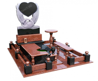 Мемориальный памятник